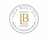 https://www.logocontest.com/public/logoimage/1581516153Lisa Boston Logo 124.jpg